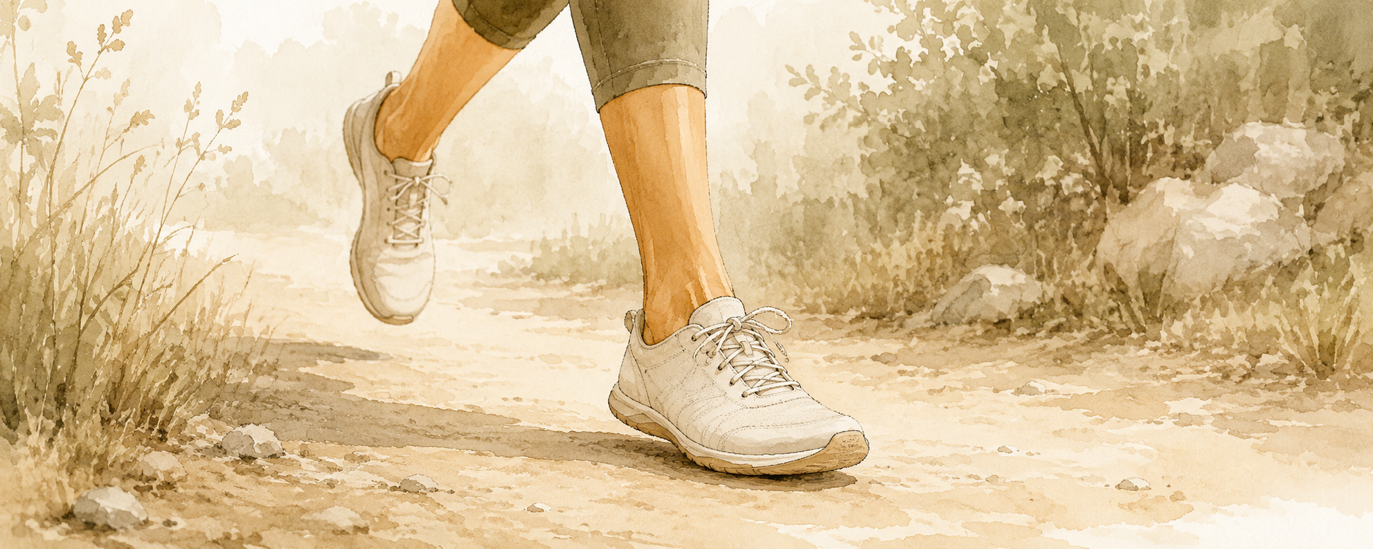 Using Barefoot Shoes For Running To Avoid Knee Pain